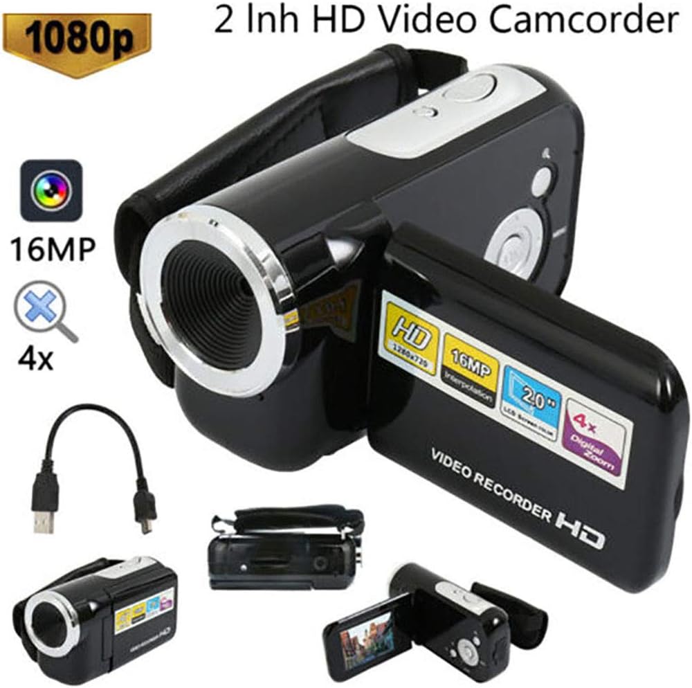 video digitale per manichini