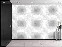 Vista 53 de 45 diseños de papel/mural para pared largo estampado