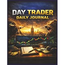 Day Trader Daily Journal