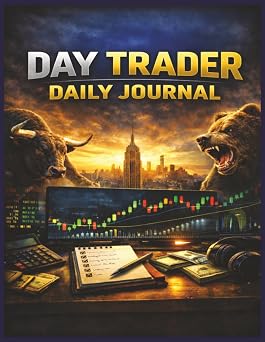Day Trader Daily Journal