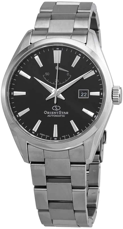 amazon orient automatic watch
