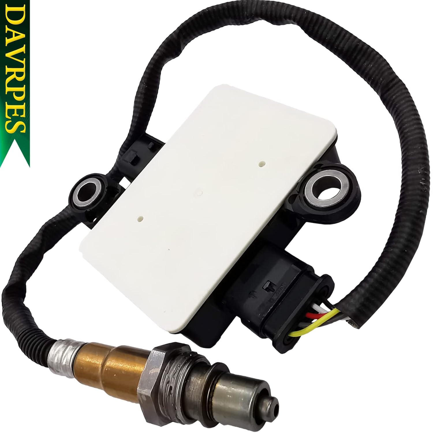 1275101167 1277023621 Diesel Exhaust Particulate Sensor for Mercedes Cummins 12V Replace#0281008069, 4383978, 4384375, 5461550, A054P722