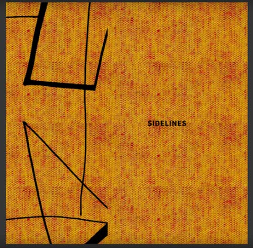 Sidelines: Sun Yi 2014-2015