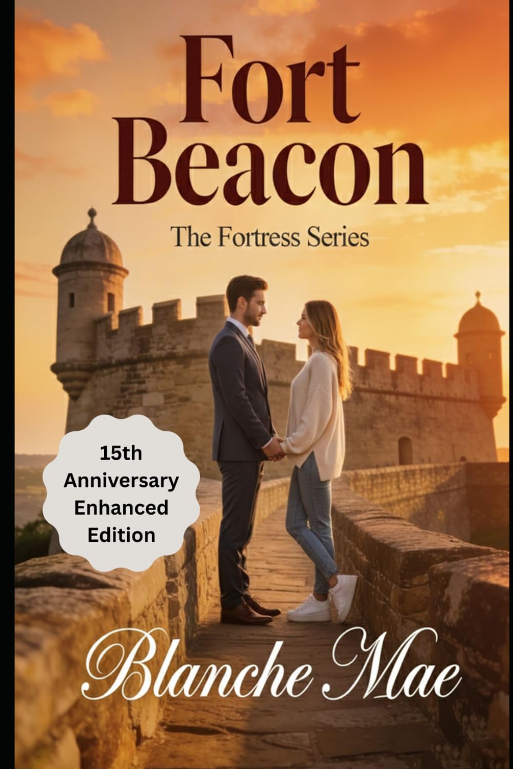 Fort Beacon: The Fortress Series Book 1