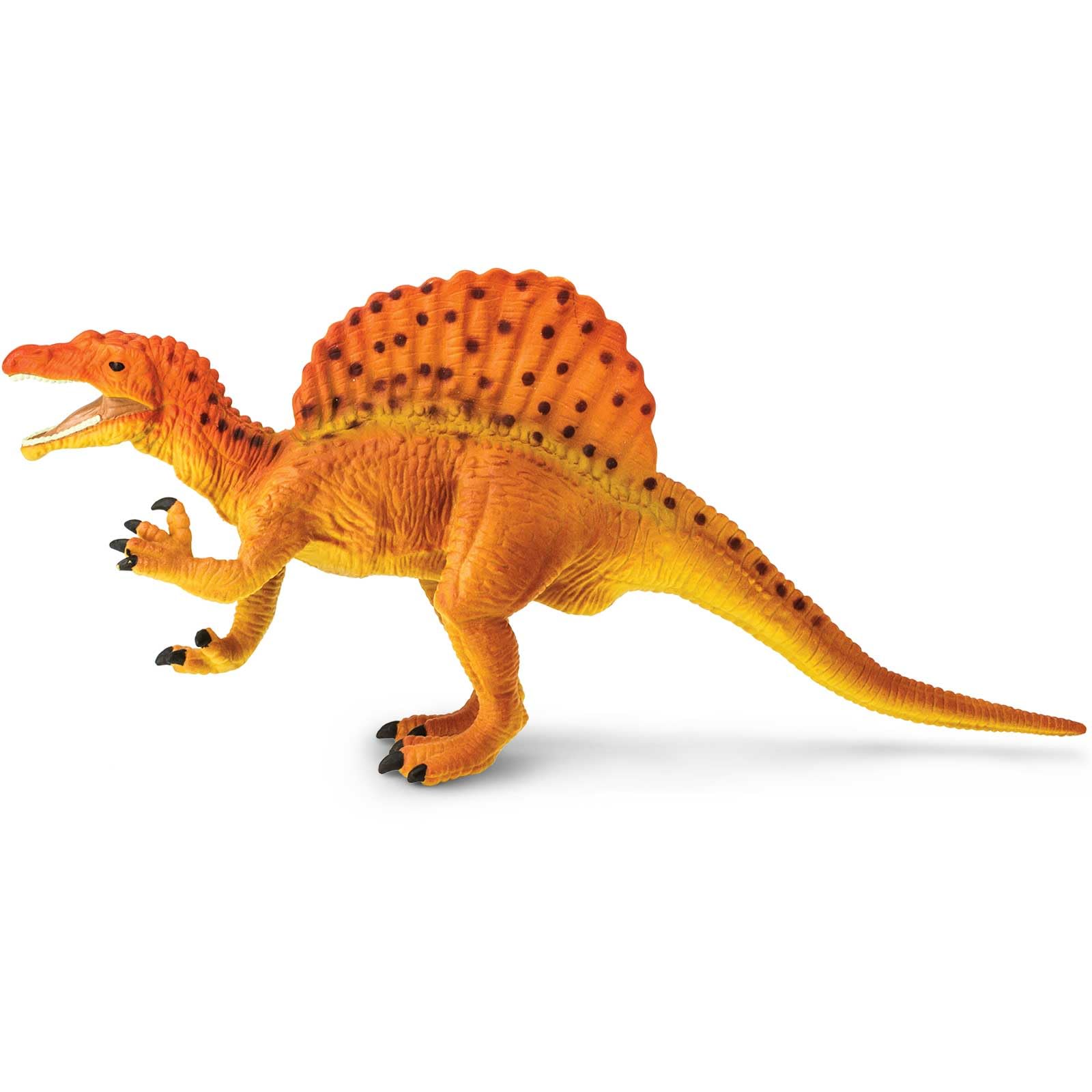 Safari Ltd. Great Dinos Collection - Spinosaurus Figure Non-Toxic and BPA Free - Ages 3 and Up