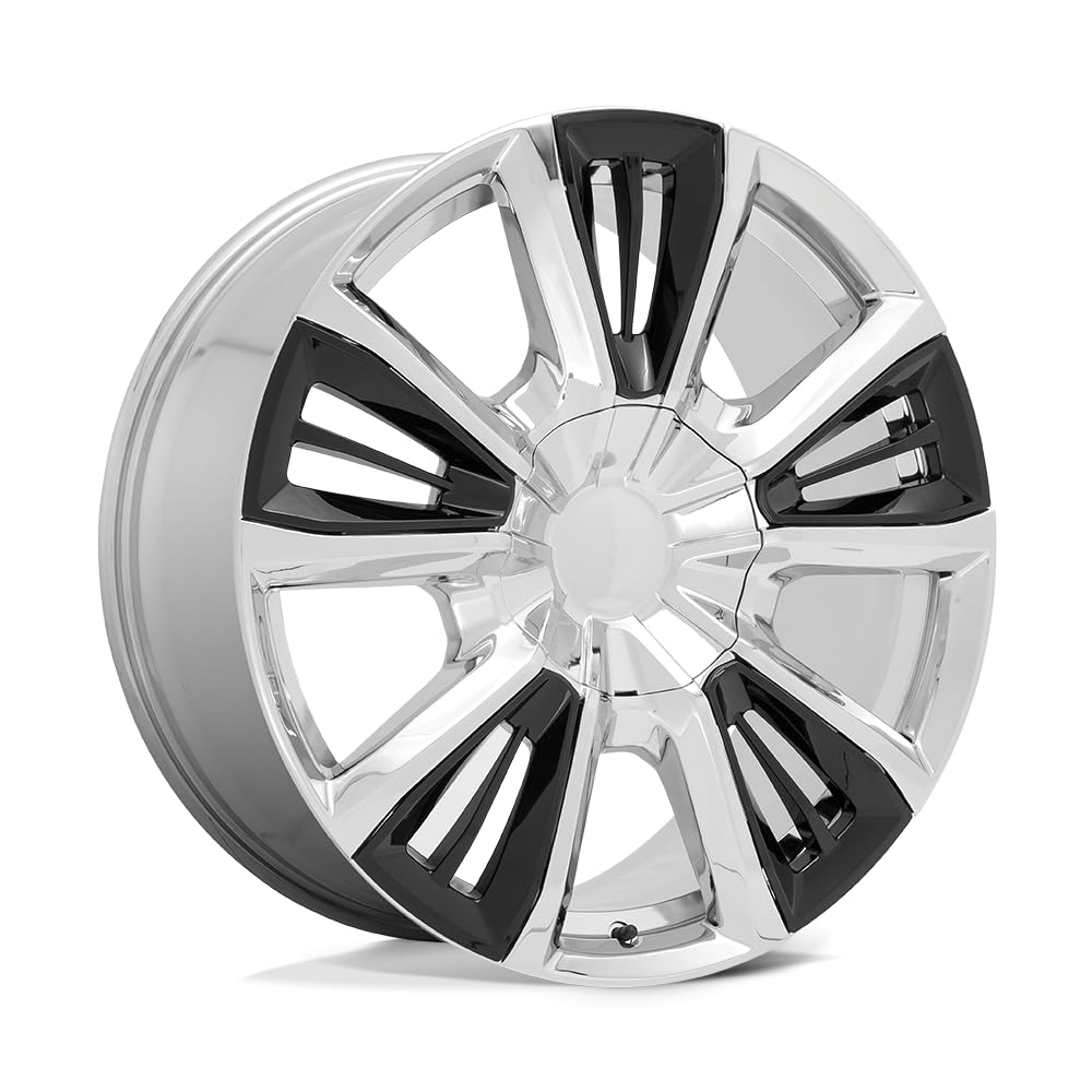 Amazon.com: Performance OE Replicas PR212 22 Inch Wheel Gloss