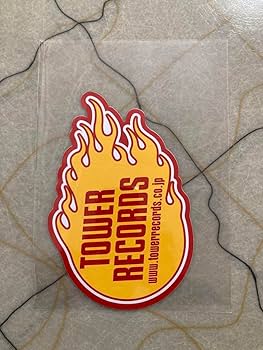 Amazon.co.jp: タワーレコード TOWER RECORDS タワレコ