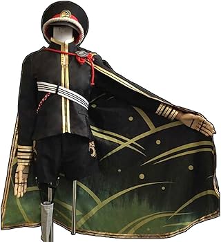 Amazon.co.jp: Creek刀剣乱舞 とうけんらんぶ コスプレ 衣装 刀剣乱舞