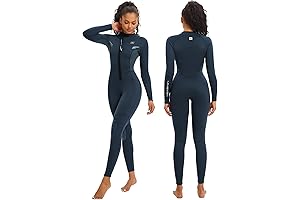 SeaSkin Wetsuits for Women