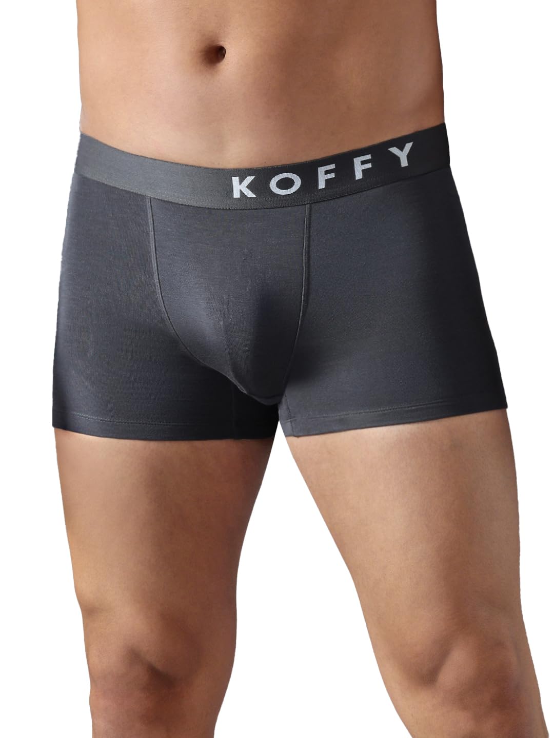 koffy Form-Soft Micro Modal Long Trunk-picture-0