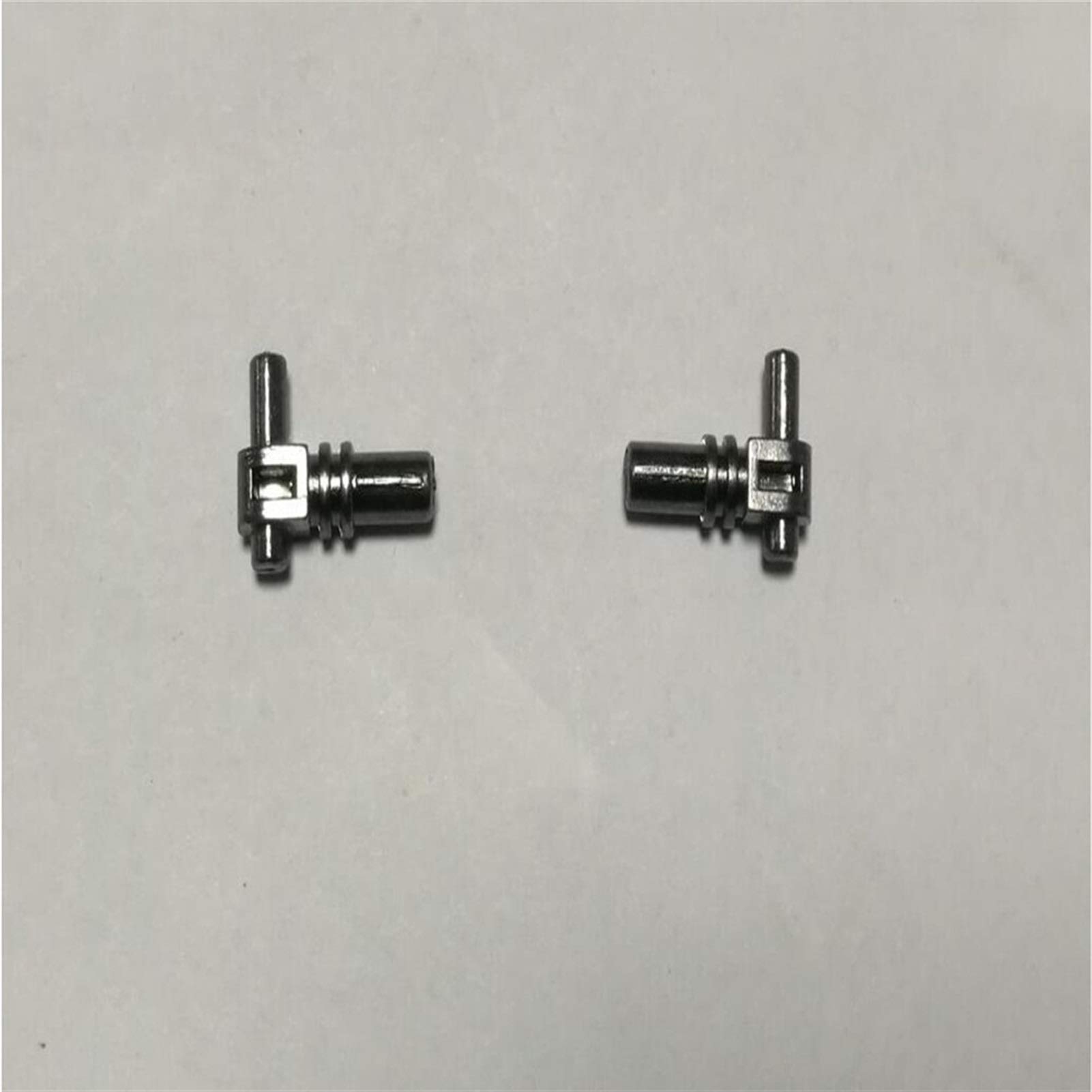 for MG 1/100 Freedom ver 2.0 Justice Providence Model 2PCs J4 Metal Replace Part