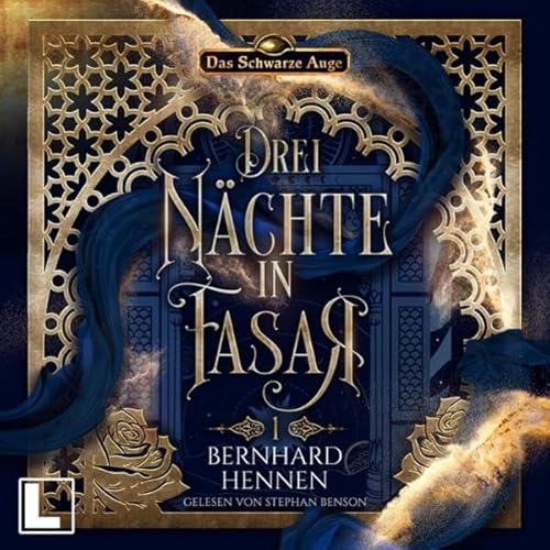 『Der Tanz der Rose』のカバーアート