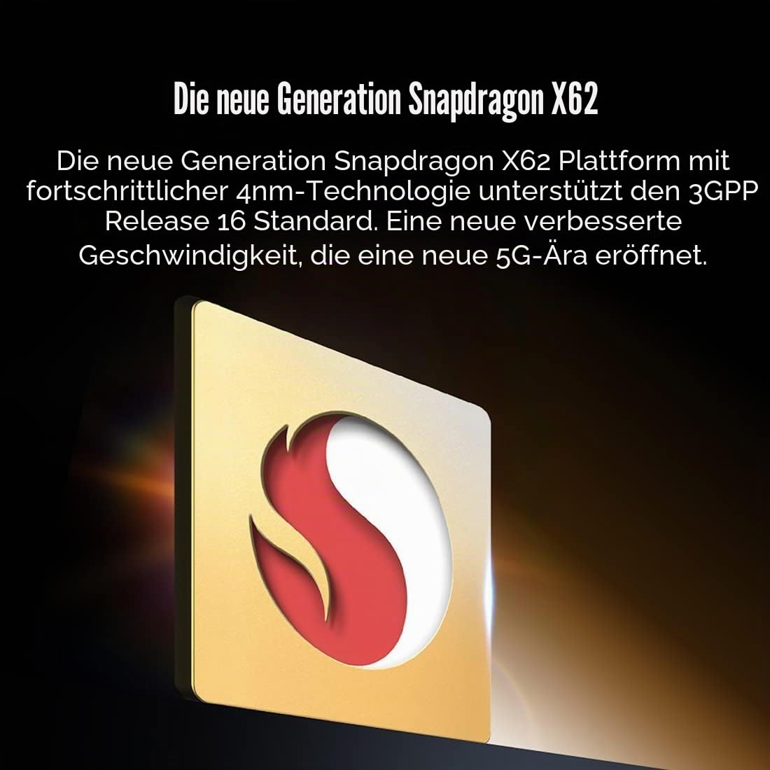 ZTE MU5120 – der leistungsstärkste tragbare 5G-WLAN-Hotspot, riesiger 10000-mAh-Akku, 18 W Reverse Charge, NFC, 2,4-Zoll-Touchscreen, verbindet 64 Geräte – SIM-Slot entsperrt