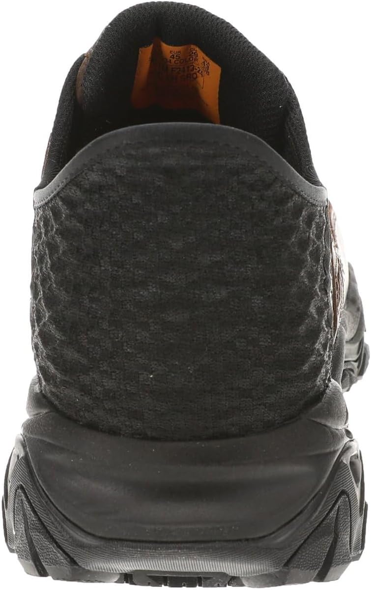 Skechers Men's Work Holdredge Ryker Slip Resistant Hands Free Slip-in - Image 6