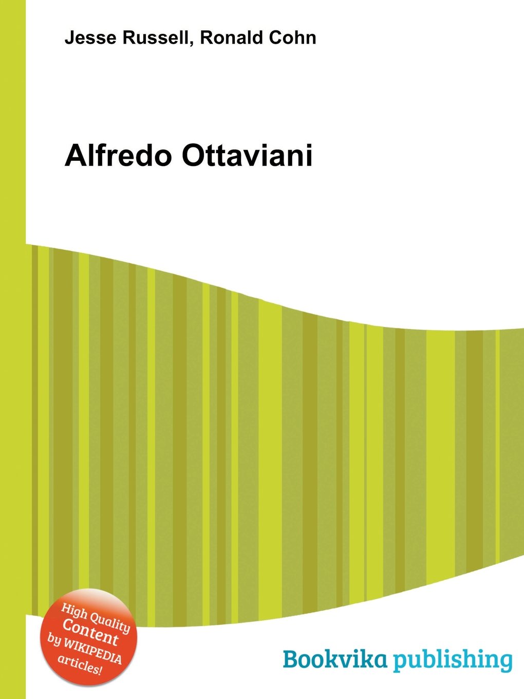 Alfredo Ottaviani
