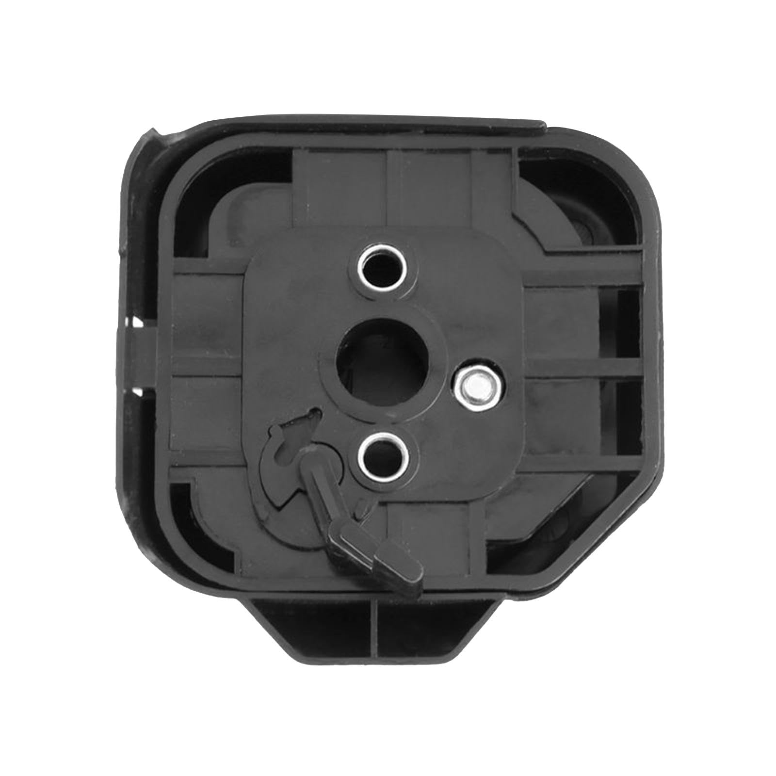 Baoblaze Hedge Trimmer Air Filter Home Simple Assembly Grass Trimmer Air Filter Brush Cutter Part Garden Tools Universal for Garden Modeling Supplies