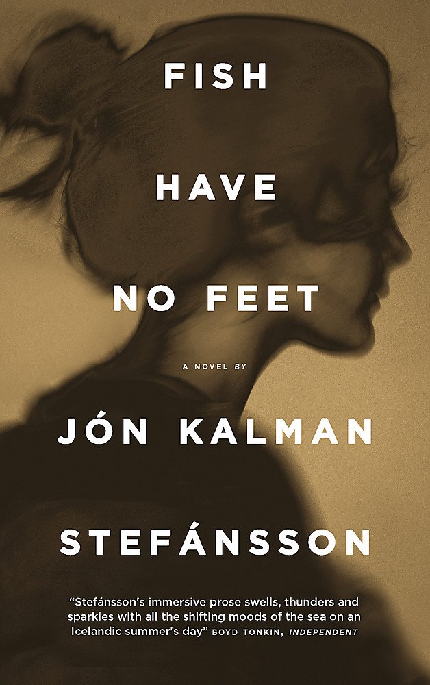Buy Fish Have No Feet — BookShops.in