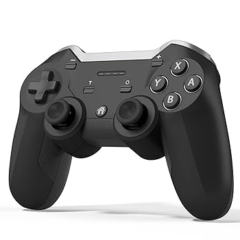 Amazon.co.jp: SUNPUPA Switch コントローラー 無線 スイッチ