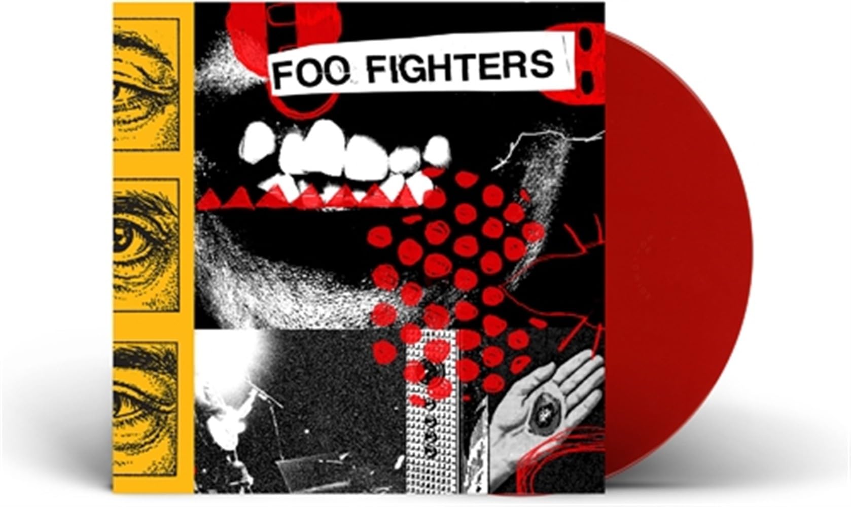 Your Favorite Toy. [Vinilo]