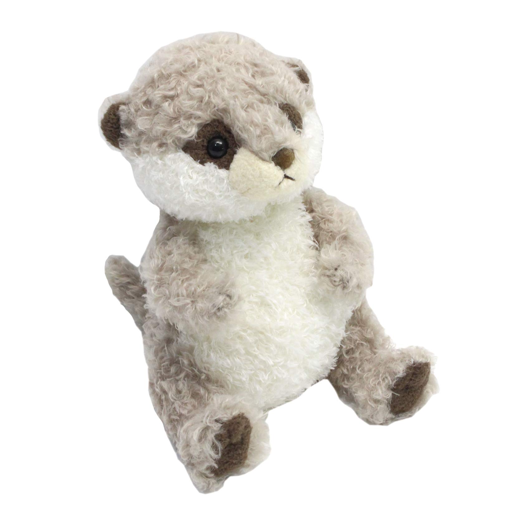 ちゃんよし☆ナマケモノちゃん、ミーアキャットちゃん Amazon.co.jp: シナダ daccocco ミーアキャット ぬいぐるみ 7×9