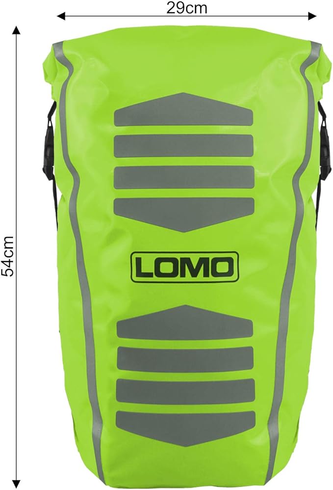 Lomo cycling backpack Clearance
