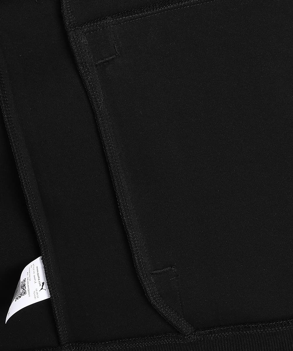 PUMA Chaqueta con Capucha de Deporte Hombre BMW M Motorsport