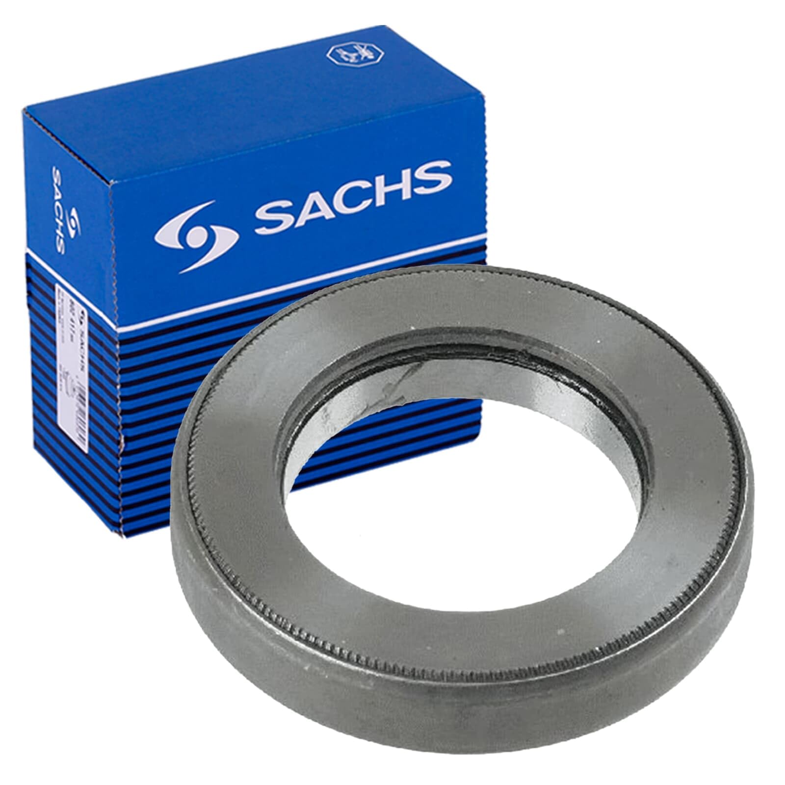 Sachs 1863 837 001 Cuscinetto Reggispinta Frizione-image