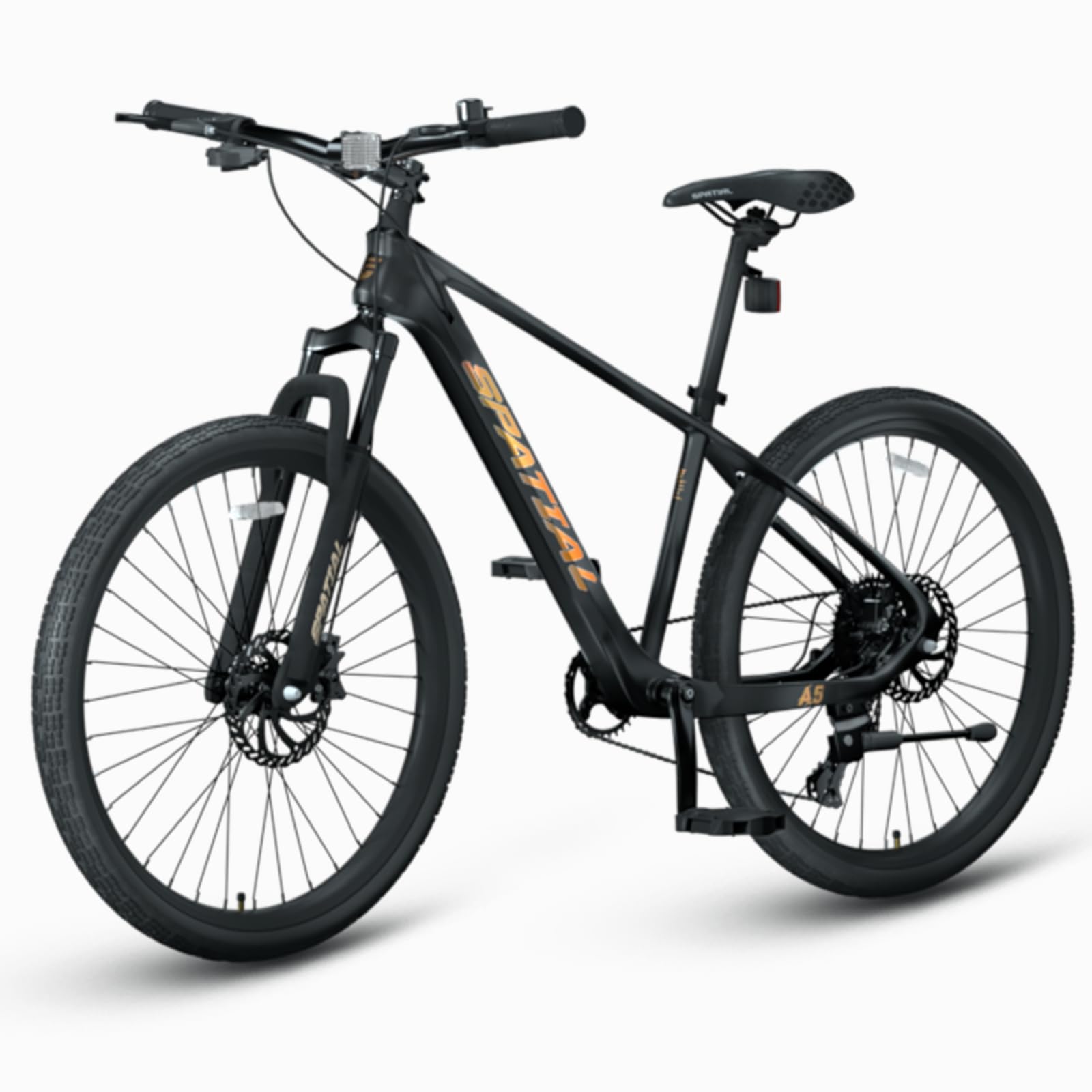 SPATIAL Mountain Bike