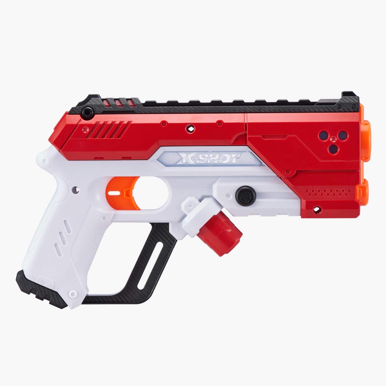 XSHOT - LASER 360 : Amazon.com.br: Brinquedos e Jogos