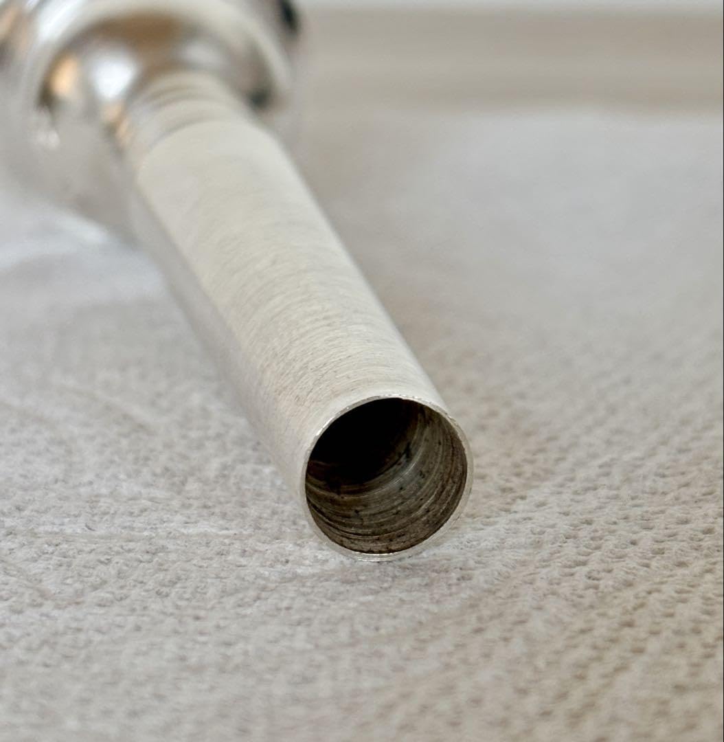 Amazon.co.jp: パデューバトランペットマウスピース 5H.ジェームス