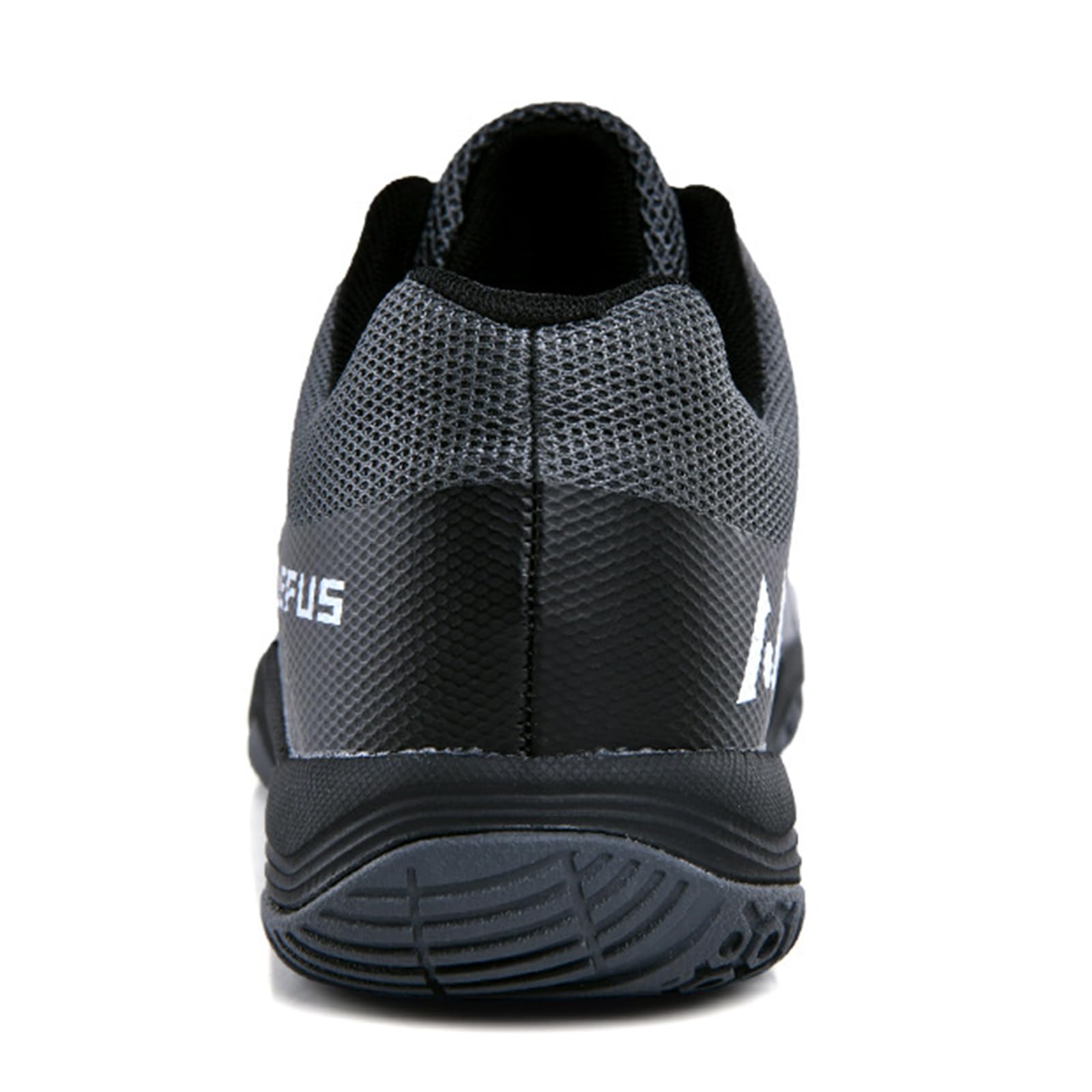 NGARY Zapatillas de bádminton para adultos, ligeras, transpirables, interiores, para tenis, tenis, racketball, squash, voleibol