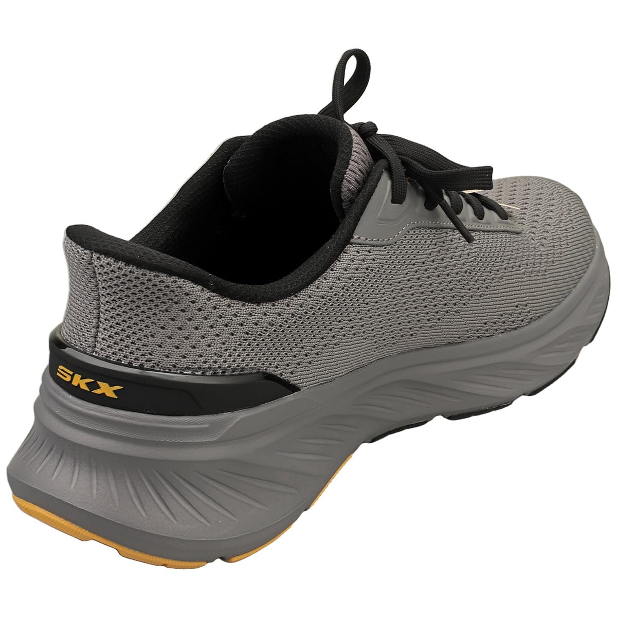 Skechers Hombre Edgeride Erlson Slip-In Entrenador