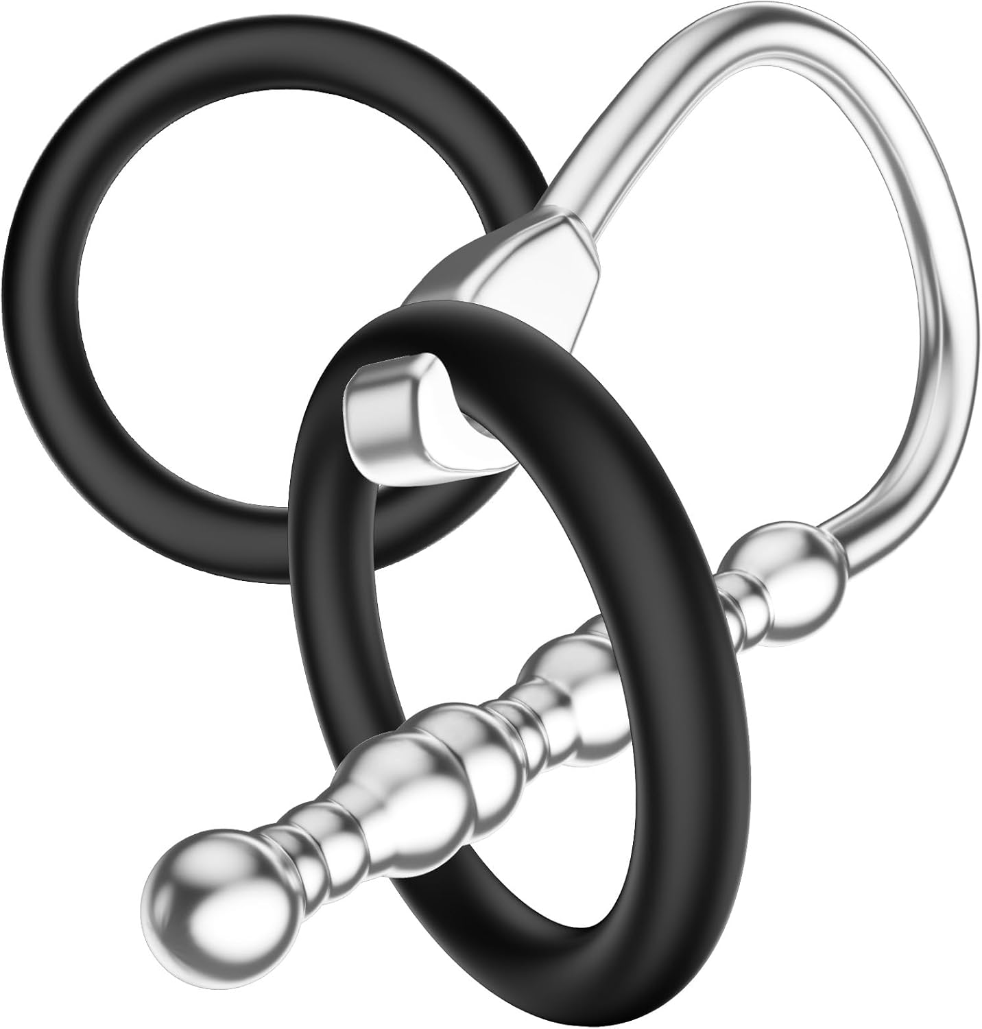 Amazon.com: MEBAULT Urethral Sounds for Experienced Toy Users Diameter: 0.31 Inch Stainless ...