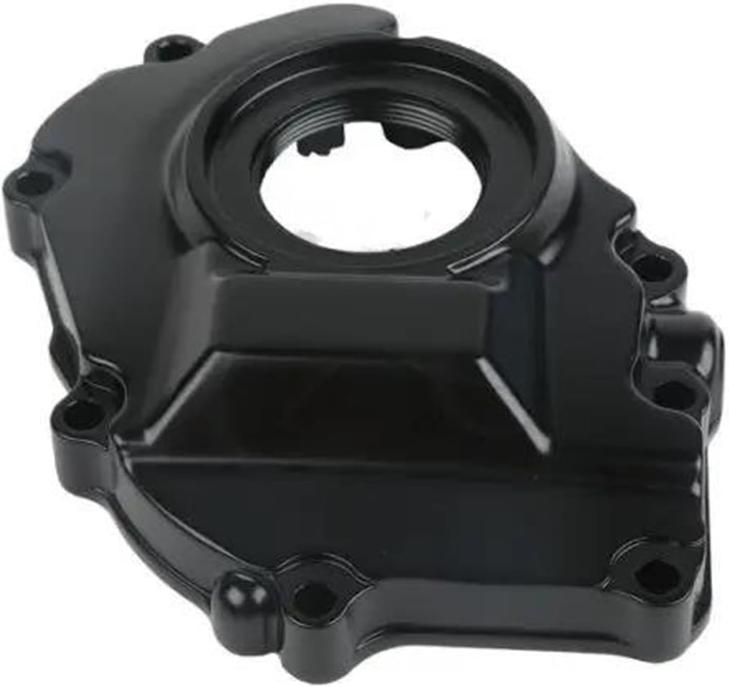 Engine Guard Engine Case Guard Ignition Cover For Honda CBR600 F2 F3 1992-1998 CB600 Hornet 1998-2007 Motorcycle Parts engine protective devices(Soliver)