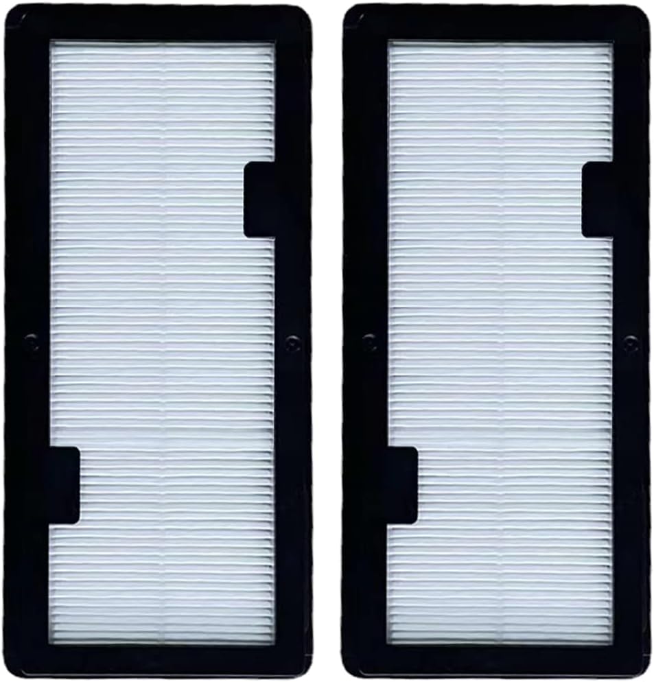 Replacement for robot Cleaner Samsung Jet bot+ HEPA Filters Accessories Parts X2 Robot Filter