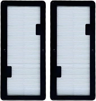 Replacement for robot Cleaner Samsung Jet bot+ HEPA Filters Accessories Parts X2 Robot Filter