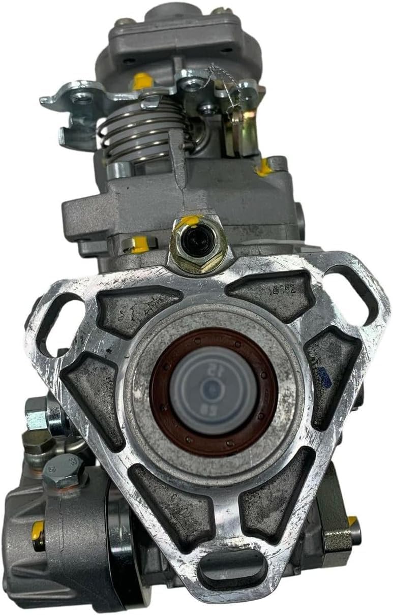 0460424392 504173549 Fuel Injection Pump Compatible with New Holland Case IH FIAT Diesel Engine