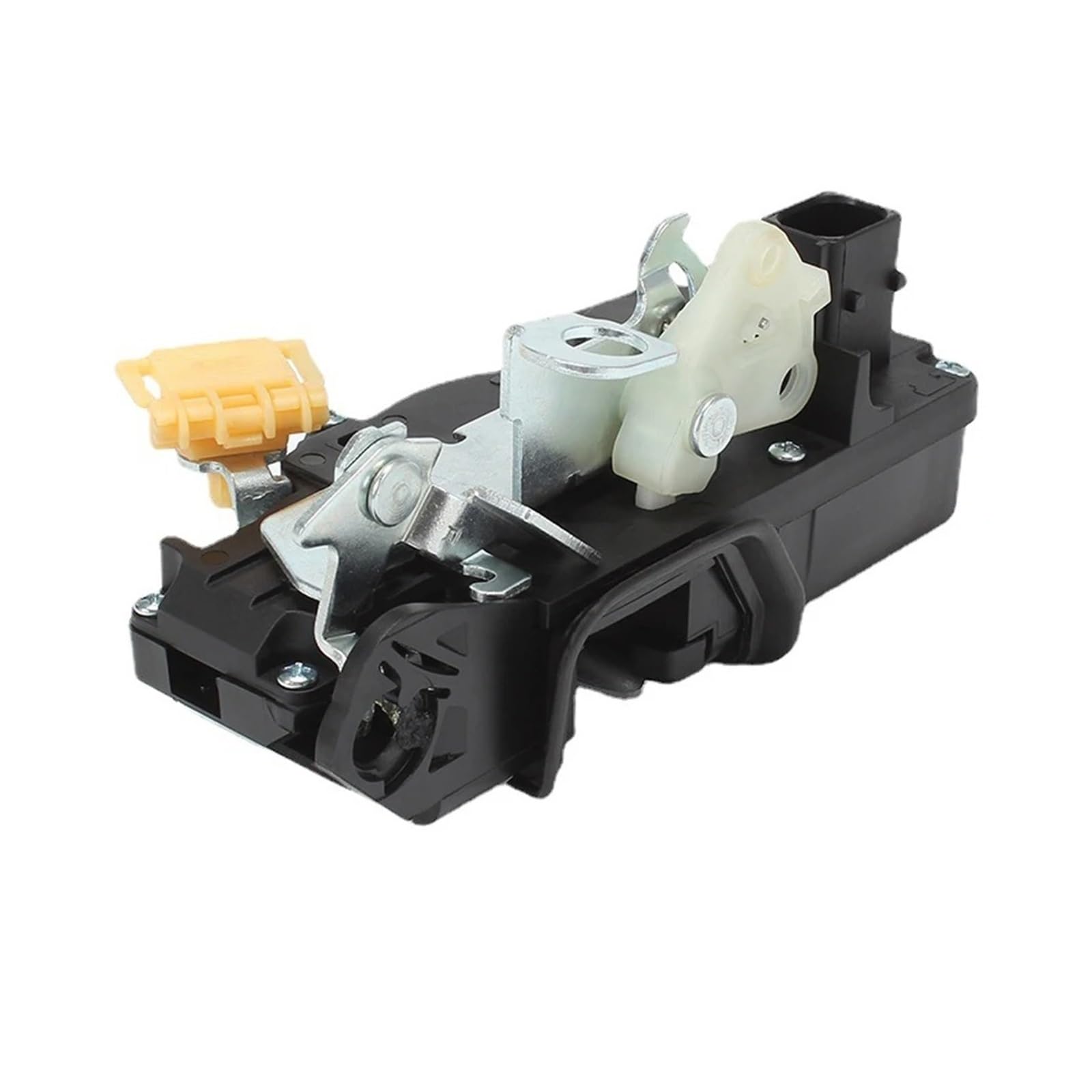 for Cadillac for Escalade for ESV for EXT 2007-2009 Door Lock Actuator Front Rear Left Right 15896626 15896625 Door Lock Latch Actuator(Front Right)
