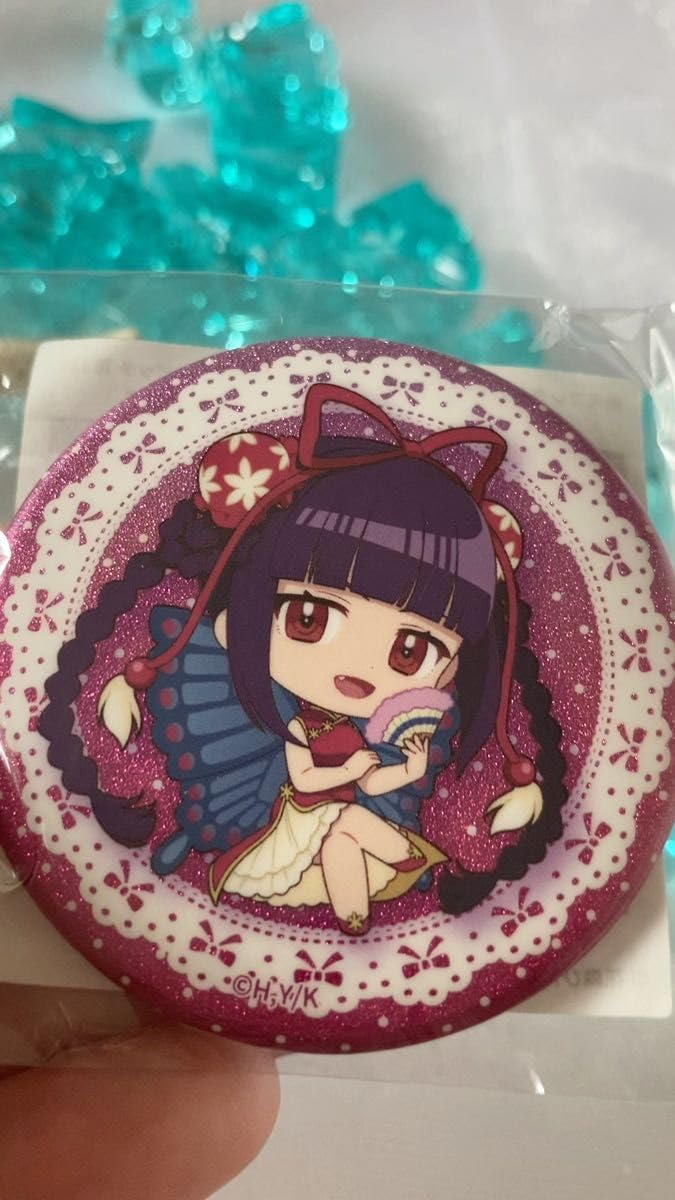 Amazon.co.jp: 楽天くじ マーメイドメロディぴちぴちピッチ 蘭花