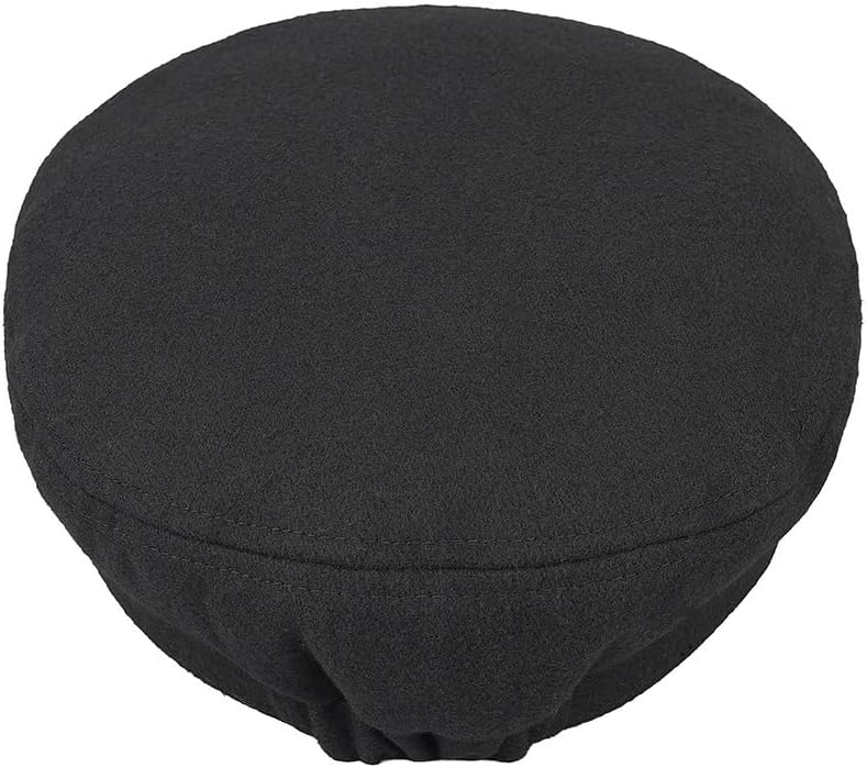 C.C Cotton Fisherman Cap for Women – Classic Fiddler Hat, Lightweight Breathable Cotton, Trendy Greek Fisherman Style