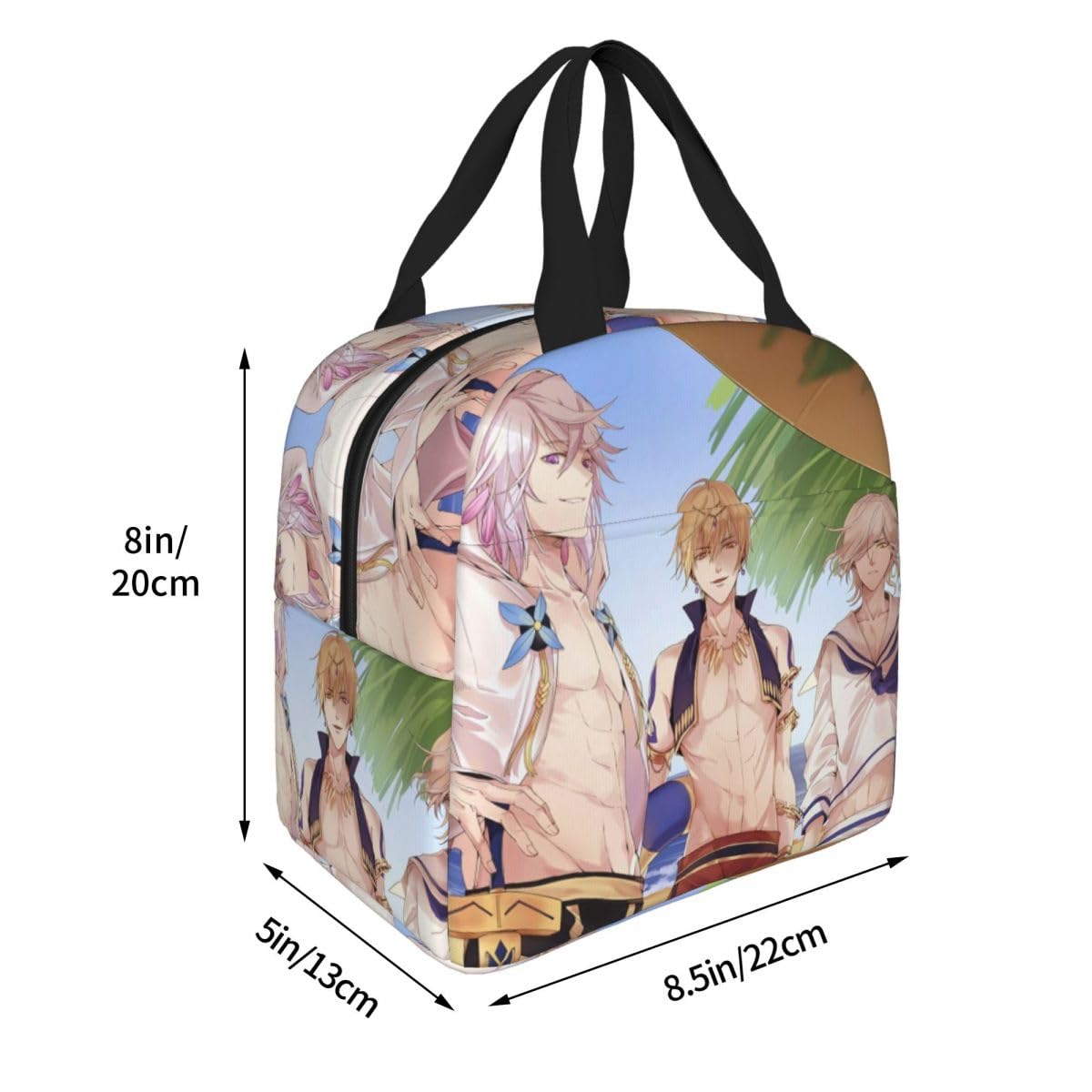 トートバッグ さそりがため Dragon kitchen c95 玉藻 FGO - メルカリ