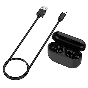Jabra Elite 10 イヤホン充電ケース　ベージュ Amazon | Jabra Elite 10イヤホン用充電ケース、充電ケーブル
