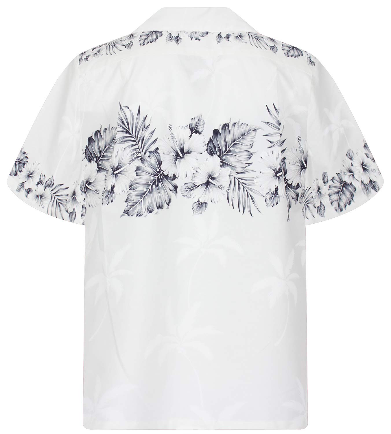 Sky KY's - Camicia Casual - Uomo