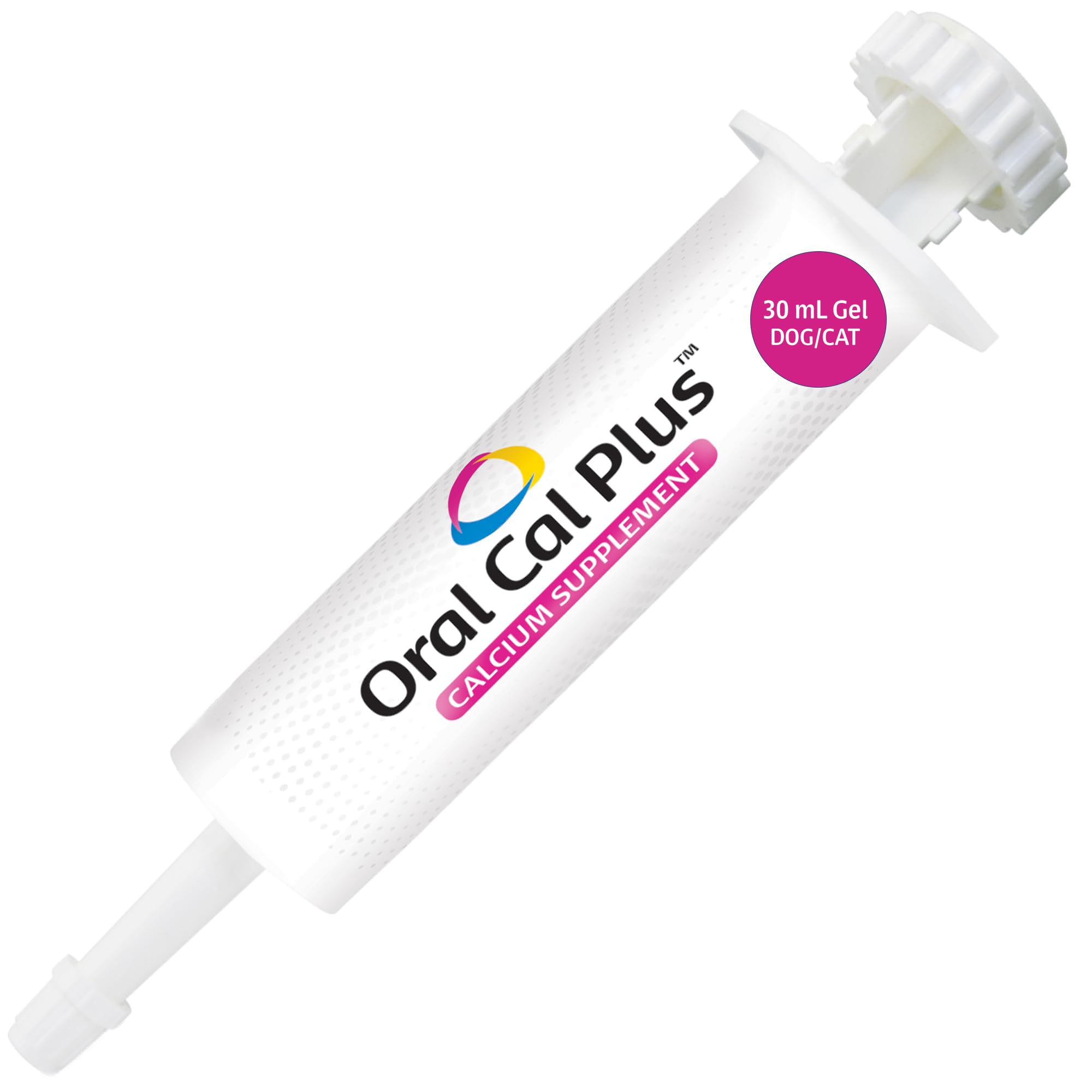 Breeder's Edge Oral Cal Plus 30mL Calcium Supplement