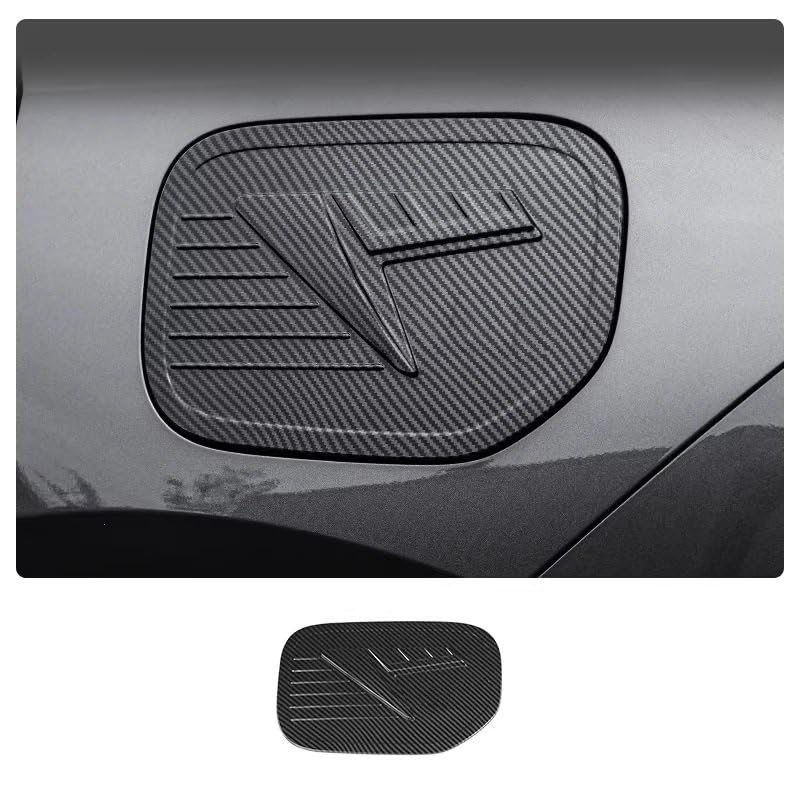 Bouchon de réservoir Deepal S7 2023-2026 accessoire de modification - 6