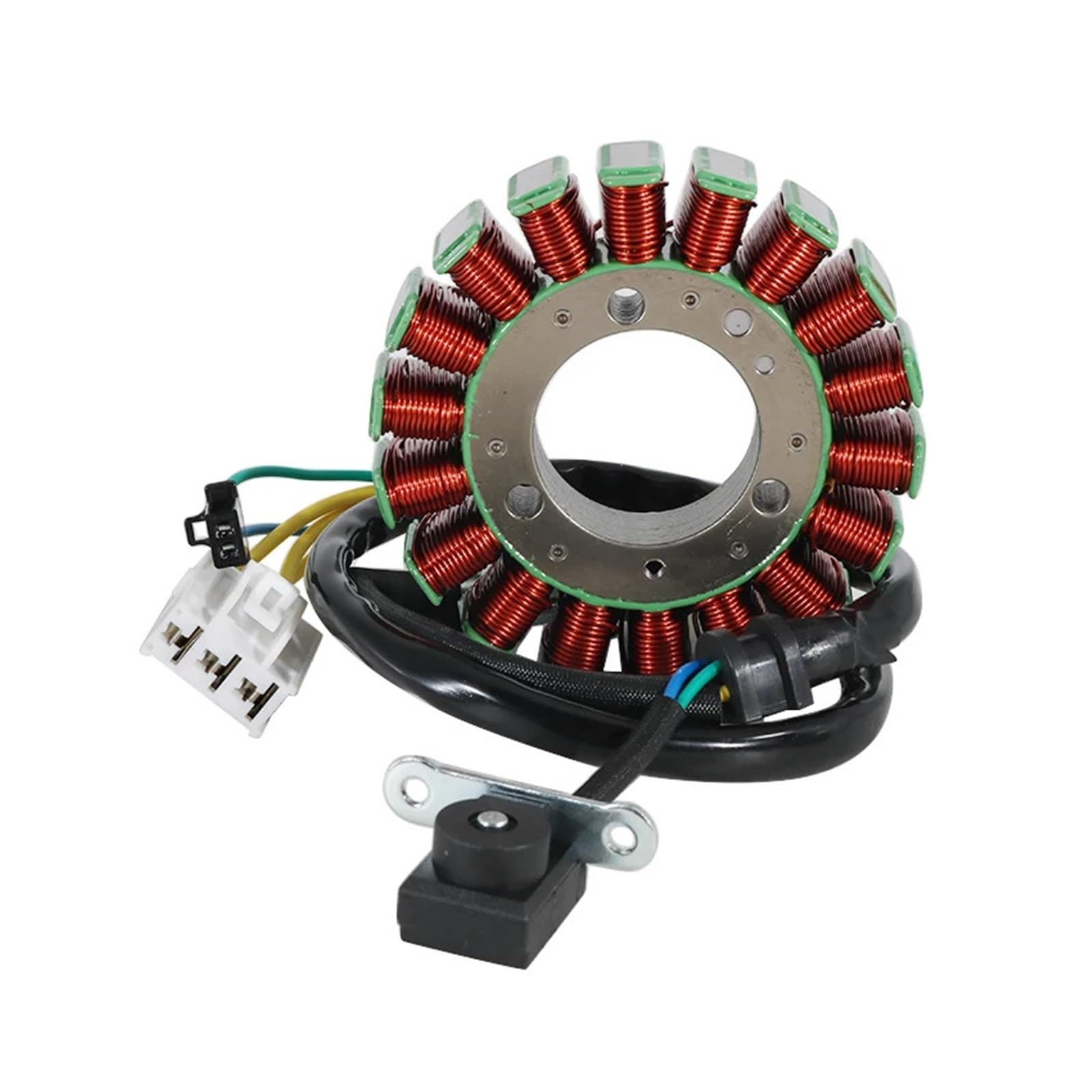 Bobine de stator TGB Xmotion 250 pour résoudre les défauts de charge - 7