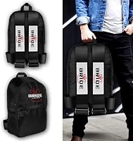 ラペルラ　ビスチェ&ボレロ Amazon.com: W-POWER JDM Bride Recaro Racing Laptop Travel Backpack