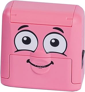 DIY MARKY Customizable Stamp Kids Children's