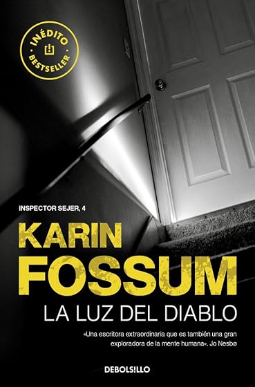 La luz del diablo