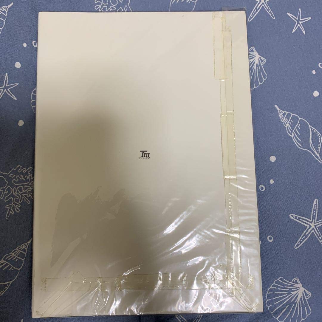 TYPE MOON material 集など Amazon.co.jp: TYPE-MOON Character material : 食品・飲料・お酒